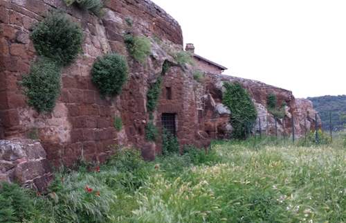 L'orto medievale di San Giovenale può partecipare al bando di finanziamento
