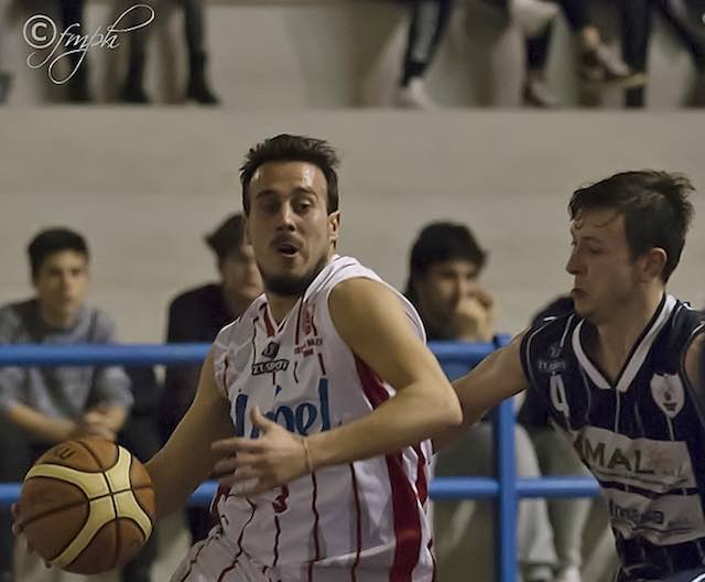 Domenica impegnativa per Vetrya Orvieto Basket, a Porano arriva Perugia
