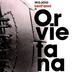 100 anni di Orvietana Calcio. Un libro e un sito web completamente rinnovato 