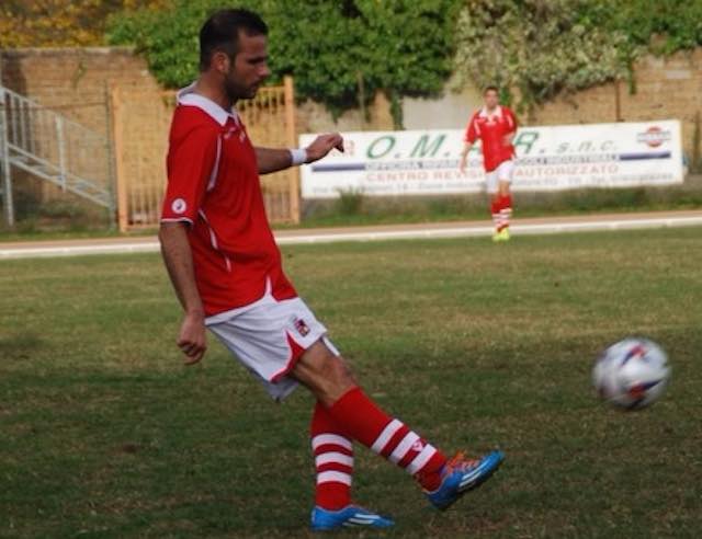 Cristiano Gimelli: "Orvietana? Il peggio è passato, il gruppo c'è"