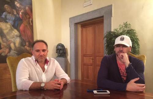 Kevin Costner e Kacey Musgraves a "Orvieto4Ever" per l'Independence Day