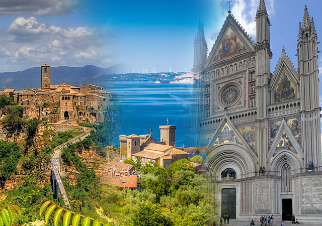 Orvieto, Bagnoregio e Bolsena fanno rete per migliorare offerta turistica