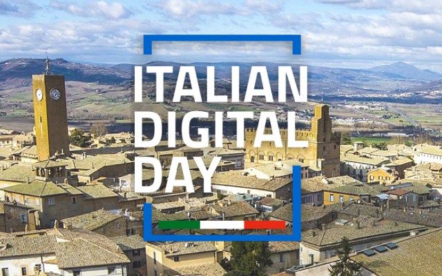 Orvieto Digitale, tra eccellenze e vecchie lacune. Migliorare è possibile