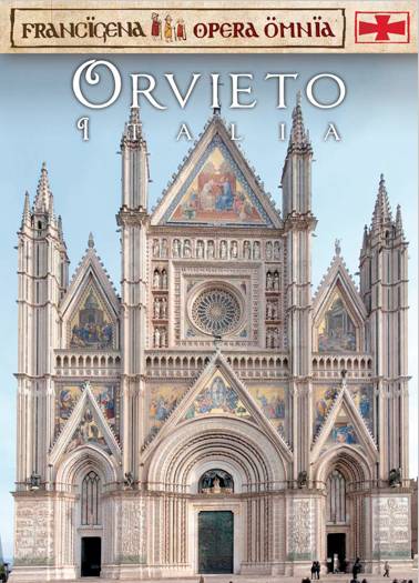 Il Lions Club di Orvieto per la promozione della Città. Un libro e un gemellaggio con i Club della Via Francigena 