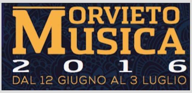 Orvieto Musica 2016, spazio all'arte del canto e alla musica per archi