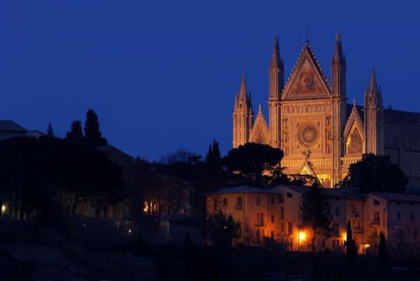 "ONE. Orvieto Notti d'Estate". Tra cinema, cultura, musica ed enogastronomia