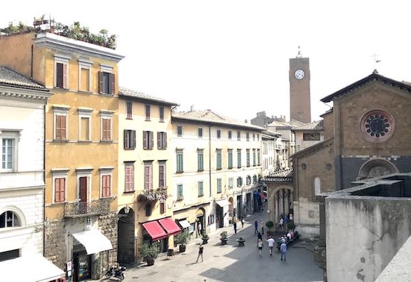 "Il territorio va reso appetibile anche dal punto di vista residenziale"