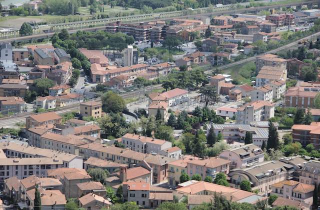Sì alla mozione per un Piano della mobilità intra-urbana nei quartieri moderni di Orvieto