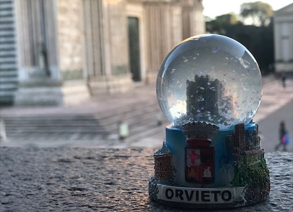 La nostra cara Orvieto