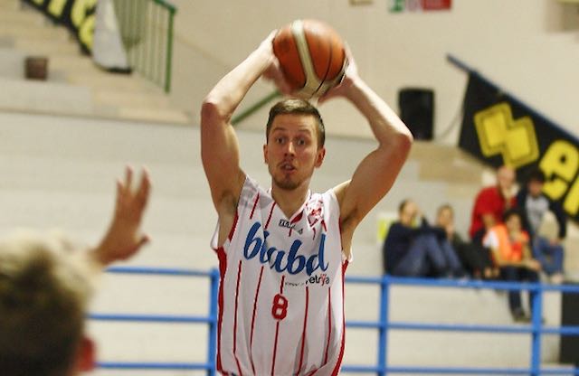 La Vetrya Orvieto Basket ospita Assisi al PalaPorano
