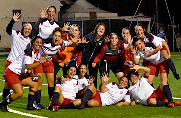 Doppio incrocio contro la Ducato con il futsal femminile nel weekend dell'Orvieto FC