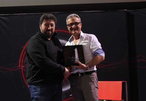 Incontri d'autore a "Orvieto Fotografia 2019"