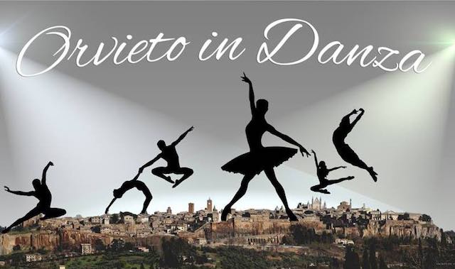 "Orvieto in Danza". Seconda rassegna nazionale al Teatro Mancinelli