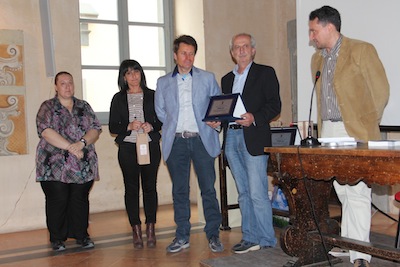 Consegnati a Palazzo dei Sette i premi di "OrvietoSport 2013"
