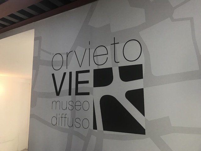 OrvietoVie, il museo multimediale per scoprire storia e ceramica