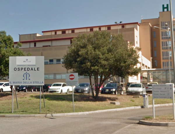Nuovo caso in Ospedale, Oss del Pronto Soccorso ricoverata a Terni