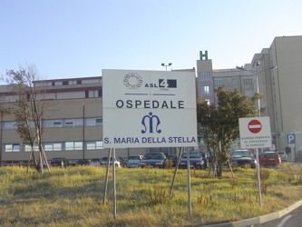 All'Ospedale di Orvieto si cura il "dolore cronico", ma in pochi lo sanno. Testimonianza di una cittadina