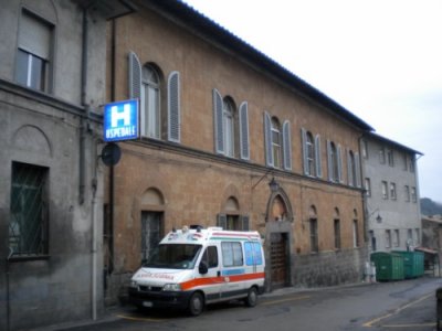 Ospedale di Acquapendente, il 4 settembre incontro in Regione. Polemica a 5 stelle