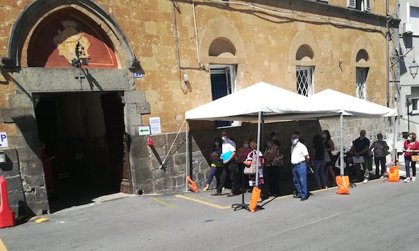 Il Cup incrementa l'apertura al pubblico pomeridiana da due a cinque giorni