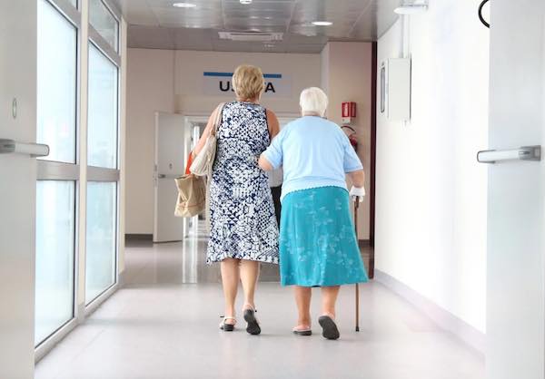 Covid-19, l'Usl rimodula servizi e attività