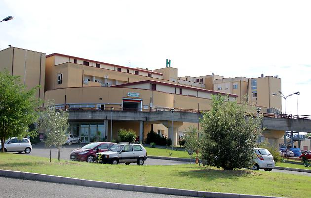 La buona sanità che fa bene all'ospedale di Orvieto
