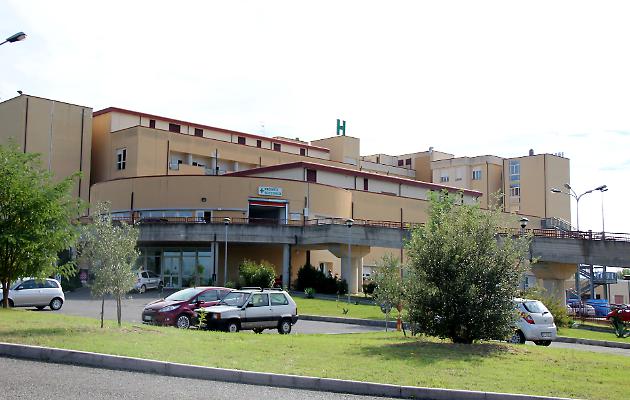 "Grazie dottoressa Campanerut, sono rimasta senza parole"