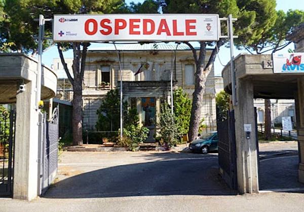 All'Ospedale di Tarquinia apre il nuovo punto di assistenza infermieristica