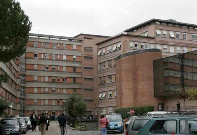 Sisma Umbria, convocata l'Unità di Crisi all'ospedale di Terni