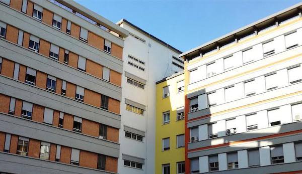 Coronavirus, un altro orvietano muore a 86 anni a Terni