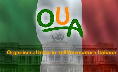 In difesa del tribunale, Orvieto aderisce alla manifestazione nazionale dell'Organismo unitario dell'avvocatura italiana