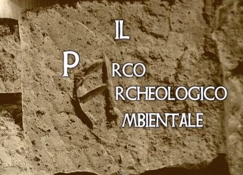 Il Parco Archeologico Ambientale dell'Orvietano in un video del 2001