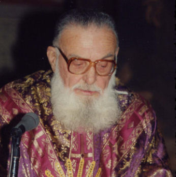  Commemorazione dell'8° anniversario della scomparsa di Padre Gianfranco Maria Chiti