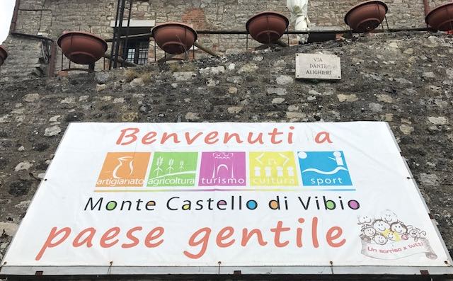 "Una Domenica Gentile" tutta da vivere. Quarta edizione a Monte Castello di Vibio
