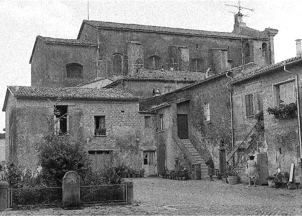 Si inaugura la mostra fotografica "Paese mio che stai sulla collina"