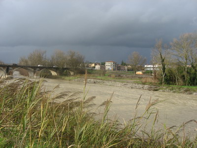Alluvione gennaio 2010. In arrivo 360mila euro dalla Regione per i danni a imprese agricole e per opere di bonifica 