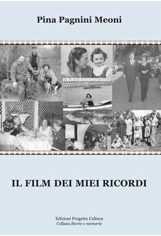 Pina Pagnini Meoni presenta "Il film dei miei ricordi"