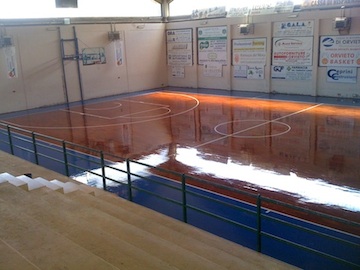 A gennaio, la Coppa Umbra di Basket sarà a Orvieto 