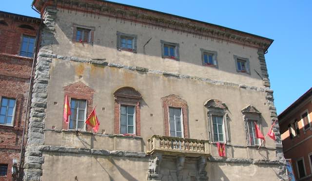 Città della Pieve rende omaggio al maresciallo-eroe Arcangelo Sonnati
