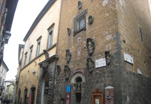 Gnagnarini: "Auspico che Palazzo dei Sette torni ad ospitare i sette saggi"
