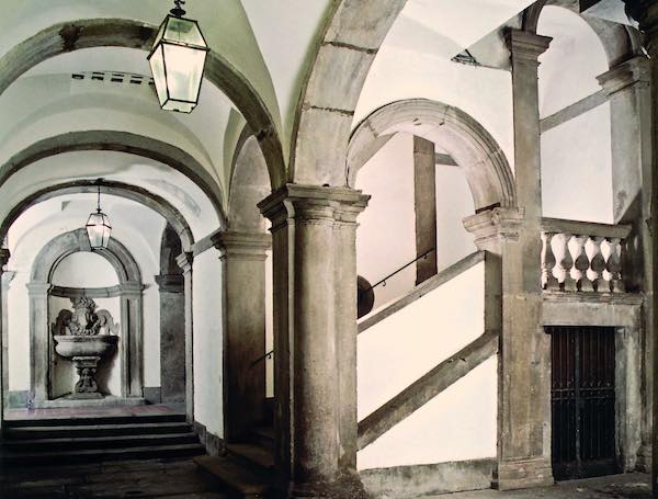 Visite guidate gratuite a Palazzo Brugiotti e alla Quadreria della Fondazione Carivit