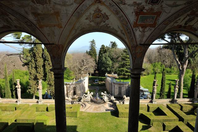 "In Musica". Concerti estivi nei luoghi più belli del Polo Museale del Lazio