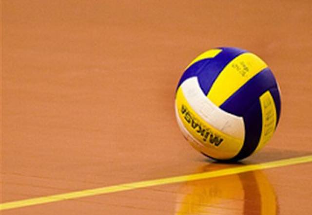 La Libertas Pallavolo Orvieto cade ad Orte