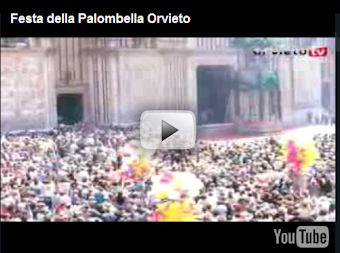 Guarda il video sulla tradizione della Palombella