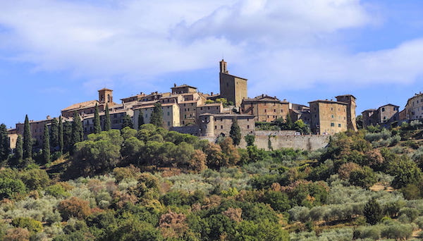 "Experience Trasimeno", incontro on line per operatori e associazioni