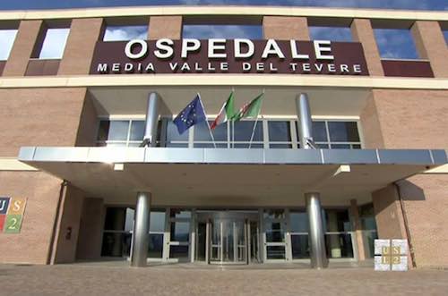 All'Ospedale di Pantalla dal 25 maggio riparte l'emodialisi