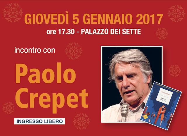 Paolo Crepet presenta "Baciami senza rete. Buone ragioni per sottrarsi alla seduzione digitale"