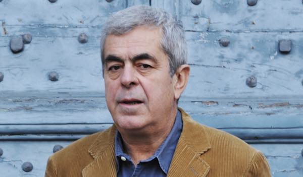 Paolo Brogi presenta il libro "Pinelli. L'innocente che cadde giù"