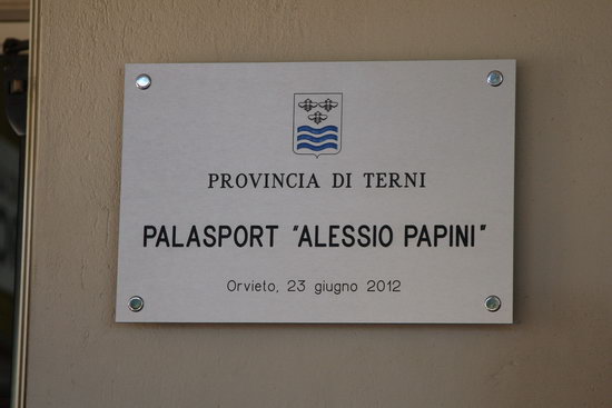 Uniti nel ricordo di Alessio Papini, a dieci anni dalla scomparsa