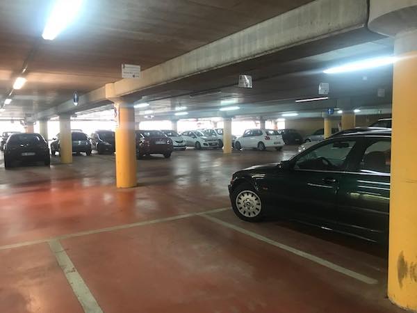 Diversa modalità per rinnovo abbonamenti parcheggi e pagamento contravvenzioni
