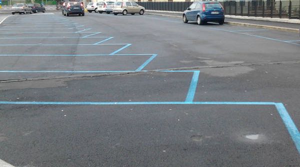 Dal 3 giugno, a Manciano tornano a pagamento i parcheggi blu